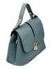 Usha Damen Handtasche in Hellgrün