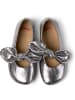 Camper Ballerinas " Right " in Dunkelgrau