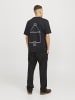 Jack & Jones T-shirt in Black