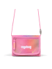Ergobag Brustbeutel "UnbesiegBär" in Rosa