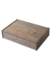 Amefa 24-tlg. Besteckset VENTURA in gold matt