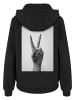 Mister Tee Sweat & Fleece - Hoodies in black