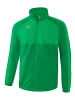 erima Kinder Team Allwetterjacke in smaragd
