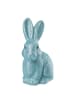 Butlers Deko-Hase EASTER 6er-Set in Blau