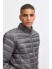 BLEND Steppjacke BHOuterwear in Hellgrau