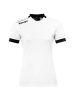 Kempa Shirt PLAYER TRIKOT WOMEN in weiß/schwarz