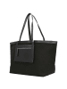 Bugatti Elena - Shopper L 55 cm (schwarz) in schwarz