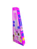 LEXIBOOK® Barbie Meine Erste Gitarre – 53 cm