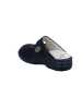 Finn Comfort Pantolette in schwarz