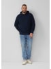 s.Oliver Sweatshirt in 5978_navy
