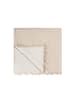 Barine Tagesdecke Cocoon in Beige