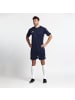 Derbystar Kinder Trikot "Contra Trikot" in Blau