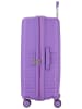 American Tourister Trolley Diablast Spinner 68/25 Exp in Purple Pulse