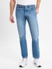 Levi´s Jeans 501 Original in light stone