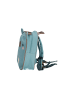 Sterntaler® Kinderrucksack "Stay True To Nature" in Kalla Blau 28 x 21 x 10 cm