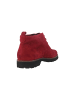 Sioux Stiefel in Rot