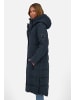 alife and kickin Steppmantel, Wintermantel, Steppjacke, Winterjacke KatiaAK A in marine