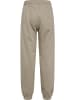 Hummel Verstellbare Taille Hose Hmljr Loose Kinder in VINTAGE KHAKI