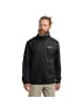 Jack Wolfskin FELDBERG HOODY M in Schwarz