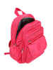 Mindesa Damen Rucksack in Beerenpink
