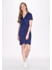 DreiMaster Women Dress in navy