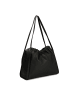 Kazar Schultertaschen in Schwarz