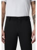 PEAK TIME  Chinohose Meteon in Phantom Black