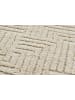 NAZARRUGS Teppich Harmonie in Creme