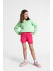 Lemon explore Sportshorts in rosa