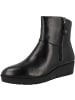 Caprice Stiefelette 9-25321-41 in schwarz