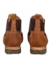 El Naturalista Stiefelette in Wood