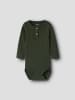 name it Strampler in Kombu Green1