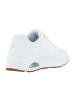 Skechers Sneaker Low in Weiß