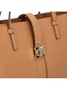 U.S. Polo Assn. Winterberry Shopper Tasche 34 cm in camel