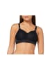 Triumph Body für Damen in schwarz