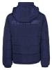 Plein Sport Steppjacke für Damen in blau