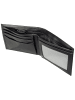 Porsche Design Geldbörse Classic Billfold in Black