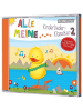 der Hörverlag Alle meine Kinderlieder-Klassiker 2