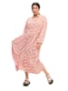 Studio Untold Kleid in orange