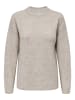 ONLY Pullover ONLCAMILLA in Beige