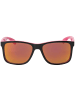 BEZLIT Kinder Sonnenbrille in Rosa-Schwarz