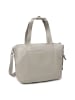Hedgren Furo Aktentasche RFID Schutz 46 cm Laptopfach pussywillow grey