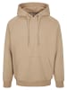 Urban Classics Sweat & Fleece - Hoodies in unionbeige