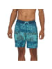 Patagonia M HYDROPEAK BOARDSHORT 18" in Blau