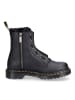 Dr. Martens Damen Boot Serena Zip in Schwarz