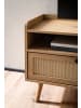 FineBuy TV- und Lowboards in Braun / Spanplatte / 120x39x56