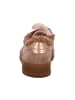 Paul Green Klassischer Schnürschuh in beige