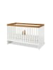 Pinolino Kinderbett Linje, 144 x 75 x 88 cm