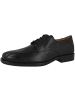 Geox Businessschuhe U Federico W in schwarz