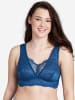 SugarShape Bralette Eliana in ocean